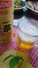 青岛啤酒13度一厂原浆啤酒5L/1L桶礼盒 7天鲜活 鲜啤生啤扎啤【酒厂直发】 1L原浆 2瓶 礼盒装 1箱装 实拍图
