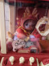 淘嘟嘟（Taodudu）生日礼物儿童玩具抓娃娃机大号家用小型毛绒过家家3-14岁男女孩 实拍图