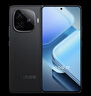 vivo iQOO Z9 【国家补贴】12GB+256GB 曜夜黑 6000mAh 蓝海电池 第三代骁龙 7 电竞手机 实拍图