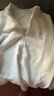 蕉下（beneunder）打底衫女修身半拉链摇粒绒弹力高暖秋冬百搭PM006 实拍图