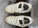 Champion美国冠军2025新款板鞋女男厚底休闲鞋25FWK60 中灰 37 实拍图