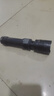 【日销万单】特种兵强光手电筒便携爆亮户外变焦远射超聚光LED灯 P900【变焦】【爆亮远射】 实拍图