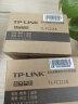 TP-LINK TL-FC111B 百兆单模单纤光纤收发器 光电转换器（单只装） 实拍图