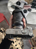 索尼（SONY）Alpha 7C 全画幅微单相机 轻便小巧简易操控实时眼部对焦 银色 （A7c/a7c/a7c） 实拍图