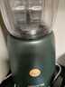 九阳（Joyoung）榨汁料理机 多功能易清洗家用1升搅拌机 打米糊果汁机婴儿辅食机 三杯配置JYL-C012 政府补贴 实拍图