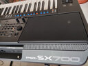 雅马哈PSR-SX600/SX720/SX920电子琴61键专业教学直播娱乐舞台编曲弹唱 【升级蓝牙】SX720+全套礼包+中文系统+U盘海量扩展包 实拍图