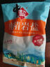 中盐  岩盐400g【未加碘 井矿盐】家用细盐 食用盐调味  中盐出品 实拍图