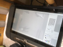 高漫 GM185无源数位屏 19.5英寸手绘屏 手写屏绘画屏绘图屏电脑手绘板液晶数位板 实拍图