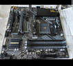 技嘉（GIGABYTE）B550M DS3H R2主板DDR4支持处理器45005600X5700G5800X AMD B550 Socket AM4 实拍图