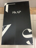 圣伽步（Skap）皮鞋男士德比软底英伦商务休闲鞋 黑色 40 实拍图