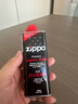 ZIPPOzippo专用煤油配件 之宝原装正版打火机油棉芯火石打火机燃料省油 【355ml】大油*1 实拍图