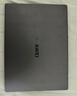 嘉速华为MateBook 16s外壳膜 16英寸笔记本电脑外壳保护贴纸 全套机身贴膜 磨砂透明易贴防刮 实拍图