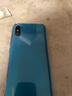 小米 红米 Redmi 9A 5000mAh 人脸解锁 全网通4G 双卡双待 二手手机 湖光绿 4G+64G【全网通】 9成新 实拍图