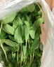 绿食者 新鲜薄荷叶 Mojito调酒茶饮泡水装饰可食用薄荷叶香料蔬菜 500g 实拍图