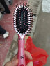 沙宣SASSON梳子气垫按摩梳软垫气囊发梳负离子防静电造型梳家用美发梳 气囊按摩梳76204 实拍图
