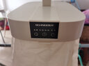 Schneider干衣机家用烘干机2025新款烘衣服神器小型干衣机杀菌下置出风干机便携 【折叠免安装】双重除螨杀菌 24L 实拍图