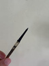 Color Key珂拉琪小金筷眉笔防水防汗持久新手易画妈生眉送女友老婆生日礼物 实拍图