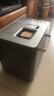 东菱（Donlim）全新升级面包机 全自动 和面机 家用 揉面机 可预约智能双撒 高成功率面包机DL-4705 实拍图