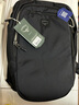 OSPREY AOEDE 奥德20L城市商务通勤包 休闲旅行双肩背包 电脑包双肩包 黑色 实拍图