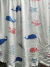 爱贝迪拉 新生婴儿包单产房纯棉襁褓裹布包巾包被春夏抱被睡袋95cm单层2条 晒单实拍图