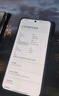小米（MI）小米15 旗舰系列全新正品 5G手机 徕卡影像 Xiaomi15 小米澎湃OS 丁香紫 16GB+512GB【官方标配】 实拍图