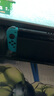 京盏正品Switch游戏手柄Joy-Con适配HD体感震动ns无线蓝牙oled经典红蓝健身环霍尔摇杆双马达非任天堂 【马里奥】支持健身环/体感/震动 joycon手柄+【无手绳】 实拍图