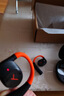 拜雅（beyerdynamic）AMIRON ZERO蓝牙耳机耳夹式不入耳 拜亚动力阿米罗ZERO 运动跑步开放式超轻无感佩戴圣诞节礼物 VERIO 200 芬达橙【咨询得优惠】 实拍图