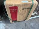 特睿思（TERUISI）切肉机绞肉机商用电动切菜机切片机多功能一体全自动土豆肉片肉丝机 HTY-DT2 双口3.5+5mm 实拍图