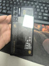 努比亚nubia 红魔9 Pro全面屏下游戏手机骁龙 8Gen3 6500mAh电池  5G电竞手机 氘锋透明12GB+512GB 官方标配 实拍图