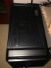 雷神（ThundeRobot）黑武士SE 高性能游戏商用台式机电脑电竞主机(14代i5-14400 16G GTX1660Ti 1TSSD) 晒单实拍图