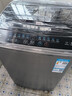 TCL 8公斤小型波轮洗衣机全自动家用 L2R大容量一级能效 家电国家补贴以旧换新 送装一体B80L2R 实拍图
