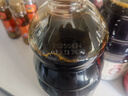 海天 0金标生抽1.28L*2+燕庄头道芝麻油100ml 实拍图