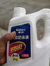 車仆（CHIEF）防冻液-45℃汽车冷却液红色绿色水箱宝发动机冷冻液四季通用宝马 2kg -25℃ 红色 长效防冻液 实拍图