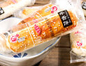 京御和牛舌饼独立包装 椒盐味北京特产小吃零食糕点心特色咸味酥饼 牛舌饼 500g 实拍图