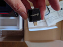 海康微影（HIKMICRO）手机热成像仪红外热像仪高精度成像电力测温地暖漏水热像仪P20MAX 实拍图