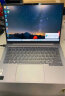 ThinkPad联想ThinkBook 14 英特尔酷睿i5 14英寸轻薄办公笔记本电脑13代i5-13500H 16G 1T 2.2K 莱茵认证 实拍图