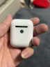 苹果Apple 一代/二代/三代AirPods pro2  耳机苹果入耳式无线蓝牙耳机 二手9成新 一代 AirPods 充电仓 实拍图