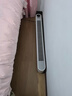 艾美特（AIRMATE）【热销爆款】石墨烯踢脚线/电热取暖器/暖风机/电暖器/电暖气片 家用大面积防水温控移动地暖 SR79 实拍图