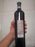 莫高（MOGAO）干红葡萄酒红酒黑比诺 橡木桶陈酿 750ml*2瓶双支装 晒单实拍图