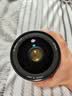 佳能Canon EF16-35 24-70 70-200mm二手单反镜头 大三元红圈广角中长变焦镜头 EF 24-70mm F2.8L USM 单镜头【套餐更划算】 99成新 实拍图
