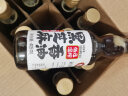 龙溪 高端香油  低温压榨龙溪纯黑芝麻香油405ml/瓶  凉拌调味火锅  实拍图