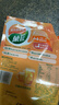 菓珍阳光甜橙味 壶嘴装400g*3（共3袋）果珍维C橙汁冲饮果汁粉 实拍图