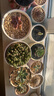 德沃多肥料多肉土颗粒植物土壤种植基质铺面石盆栽养花绿萝兰花通用型营养土 营养土3L 实拍图