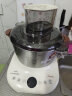 利仁（Liven）和面机家用厨师机揉面机全自动和面醒面一体机搅面机多功能恒温醒面发面机料理机5升 HMJ-D5600 实拍图