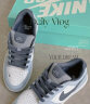 耐克（NIKE）SB FORCE 58 PRM L 男/女滑板鞋 HJ3489-141 42 晒单实拍图