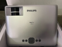 飞利浦（PHILIPS）投影仪家用全高清 办公会议手机无线 大屏电视客厅卧室家庭影院投影机 NeoPix ULTRA 实拍图