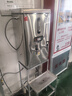 德玛仕（DEMASHI）开水器商用开水机烧水器电热工厂公司用饮水机热水机热水箱开水炉 KS-60P（220V） 实拍图