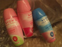 雅芳 AVON 走珠香体露爽身香体露山茶花40ml+桂花40ml+白玫瑰40ml清爽 实拍图