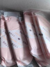 十月结晶防溢乳垫超柔立体一次性超薄透气哺乳期防漏乳贴100片 热门商品 实拍图