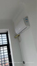格力（GREE）1.5匹天仪 新1级能效变频 壁挂式卧室省电空调挂机KFR-35GW/(35504)FNhAa-B1 家电国家补贴 实拍图